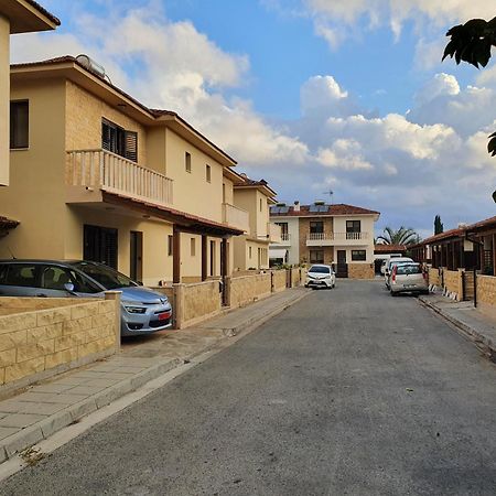 فيلا Pervolina Countryside By The Sea بيرفوليا المظهر الخارجي الصورة