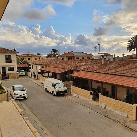 فيلا Pervolina Countryside By The Sea بيرفوليا المظهر الخارجي الصورة