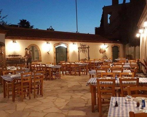 فيلا Pervolina Countryside By The Sea بيرفوليا المظهر الخارجي الصورة